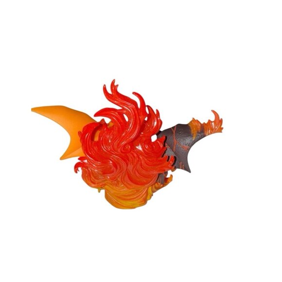 Pokemon Charizard EX Generations 20th Anniversary Collection Mini Figure 2.5" - Picture 5 of 7